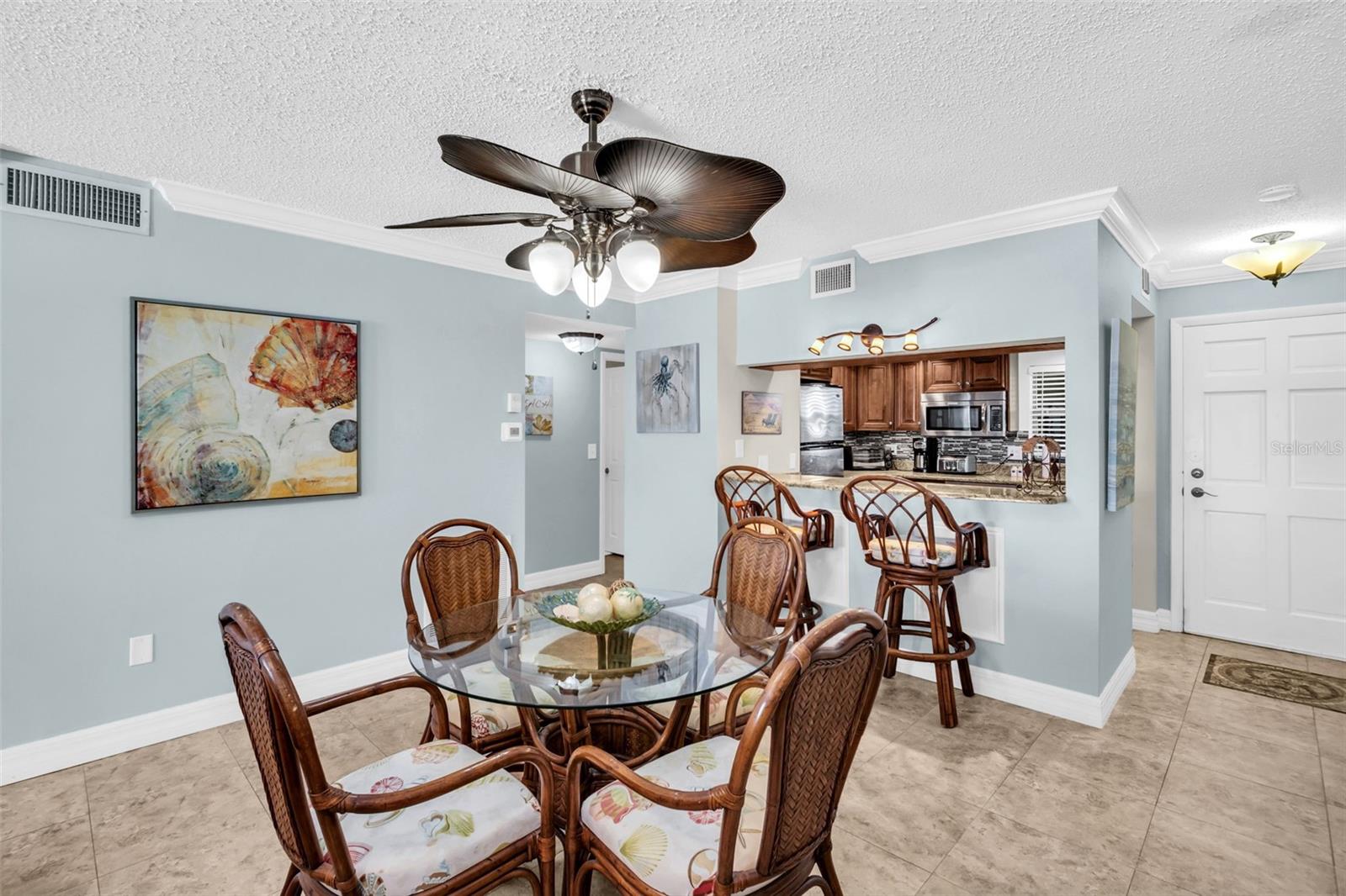 3500 Gulf Blvd #407b Property Photo 4