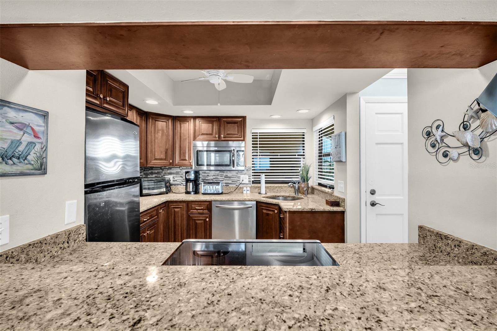 3500 Gulf Blvd #407b Property Photo 5