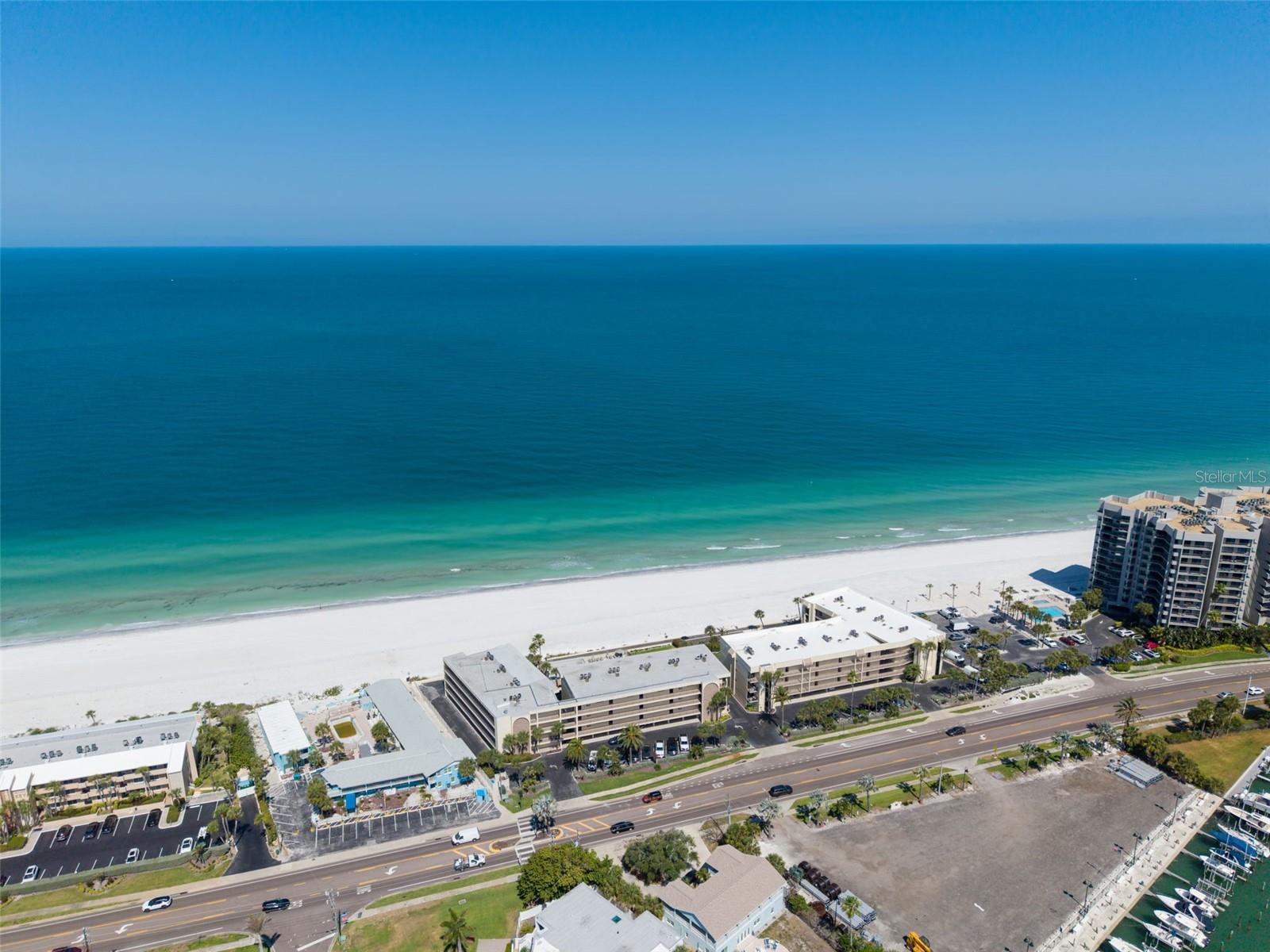 3500 Gulf Blvd #407b Property Photo 36