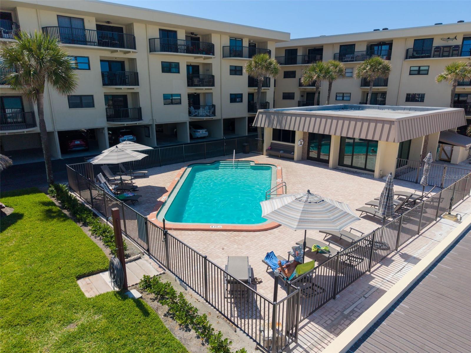 3500 Gulf Blvd #407b Property Photo 44