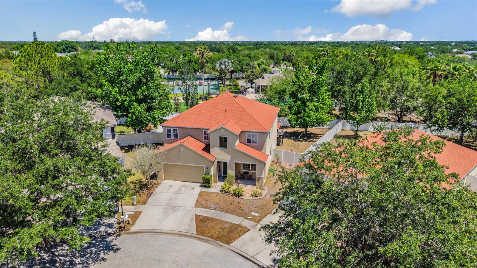 10945 Subtle Trail Dr Property Photo 1