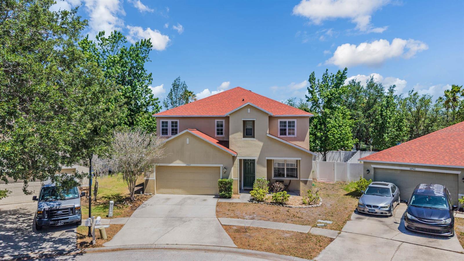 10945 Subtle Trail Dr Property Photo 2
