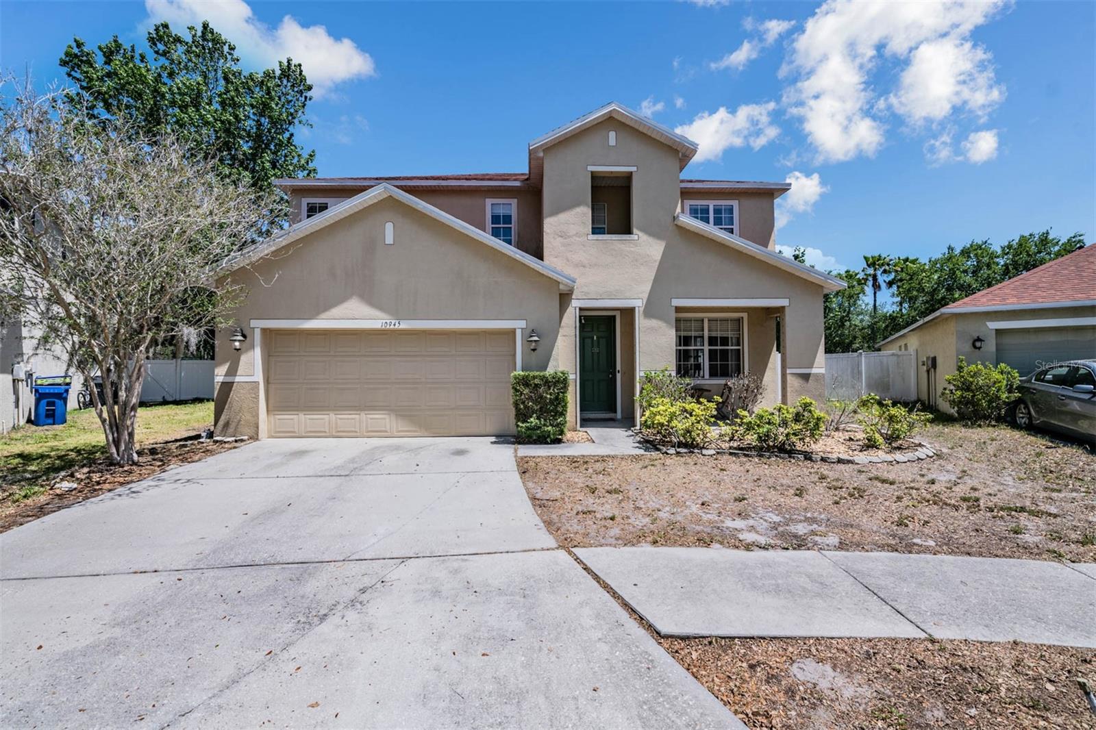10945 Subtle Trail Dr Property Photo 3