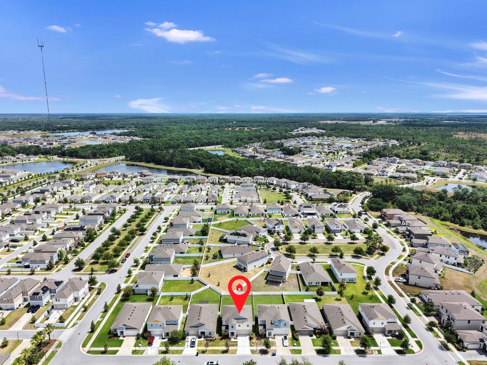 13108 Shumard Way Property Photo 46