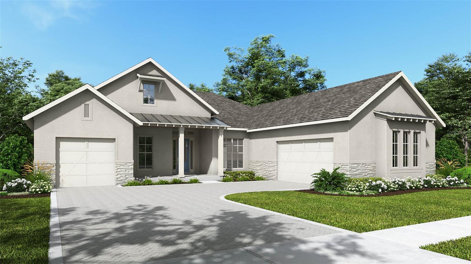 4893 Majestic Hills Loop Property Photo 1
