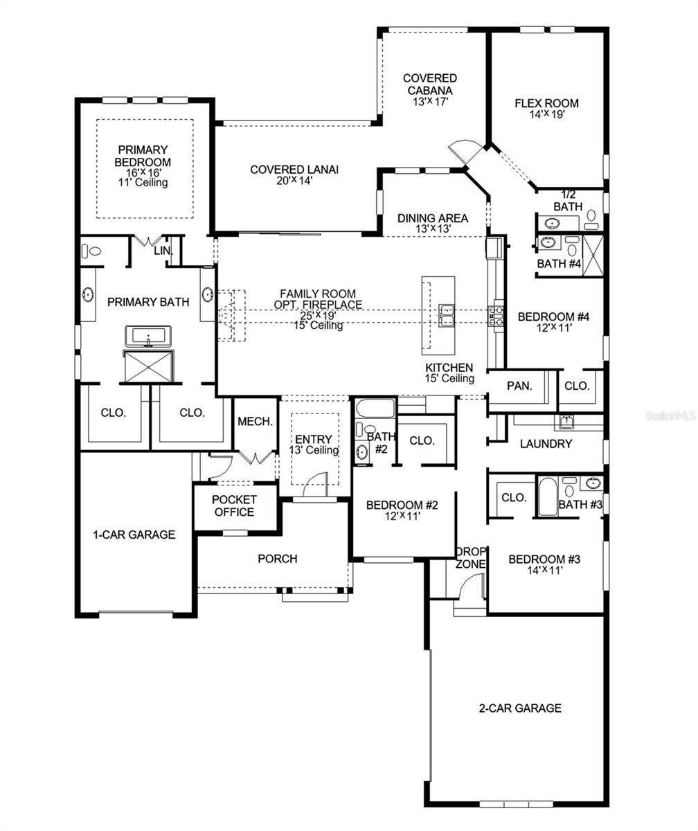 4893 Majestic Hills Loop Property Photo 2