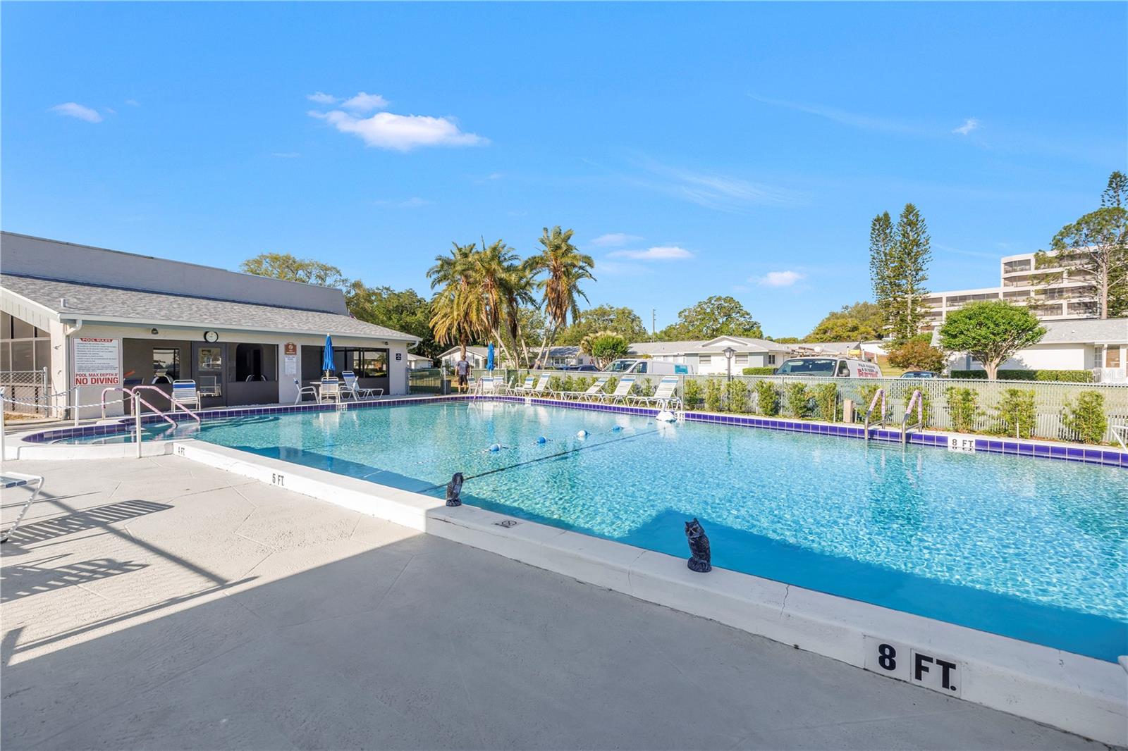 2740 Highlands Blvd #b Property Photo 32