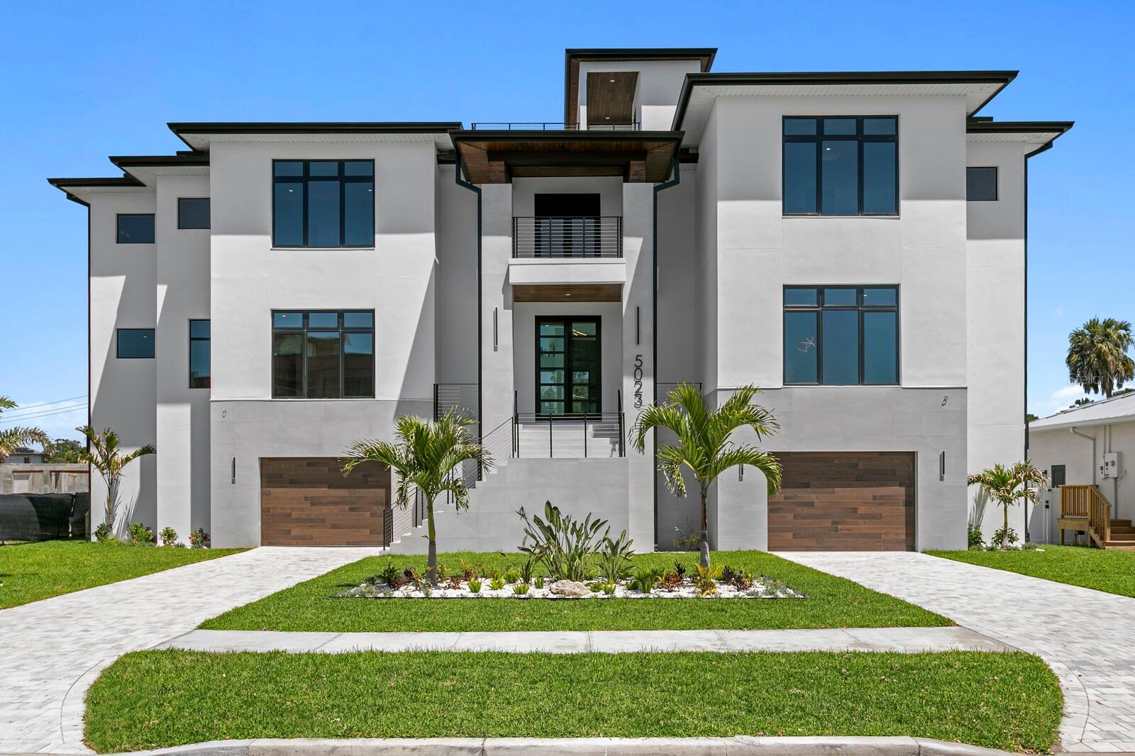 5023 W LEONA ST