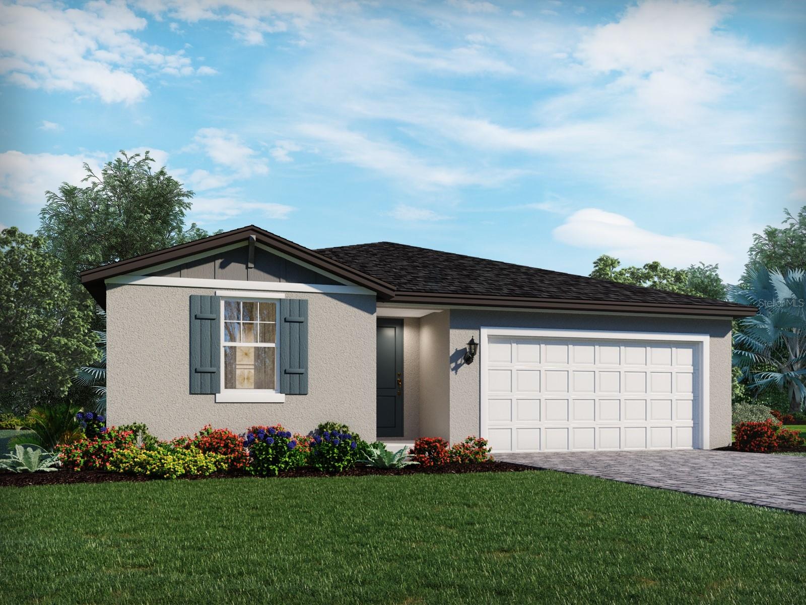 3404 Mud Canyon Dr Property Photo 1