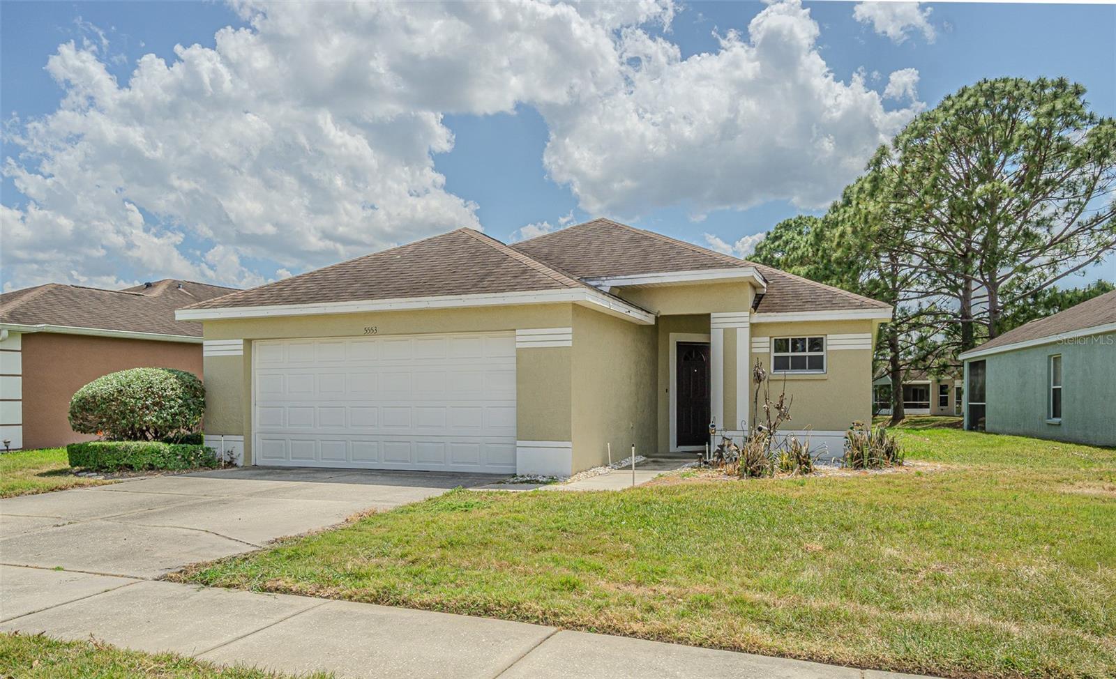 5553 Gallant Fox Ct Property Photo 1