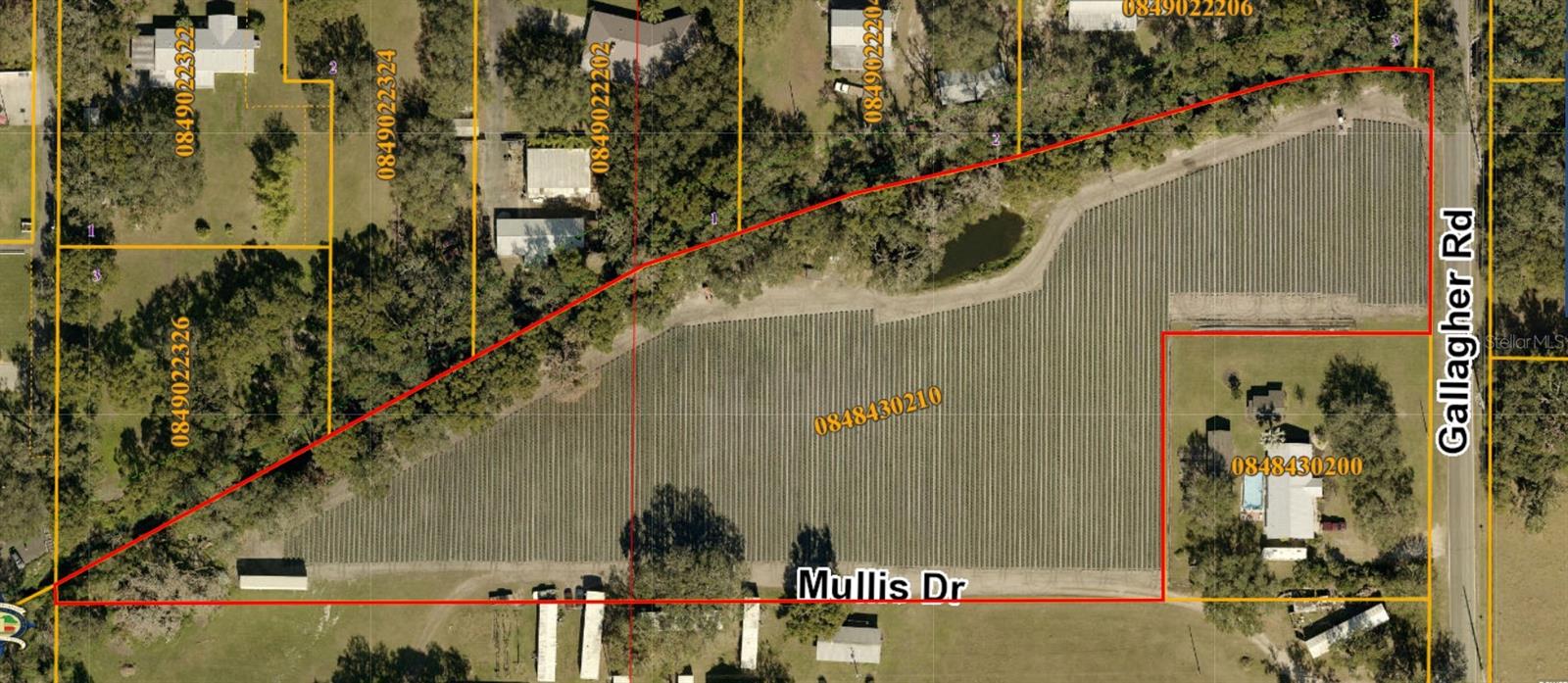 Gallagher Rd Property Photo 6