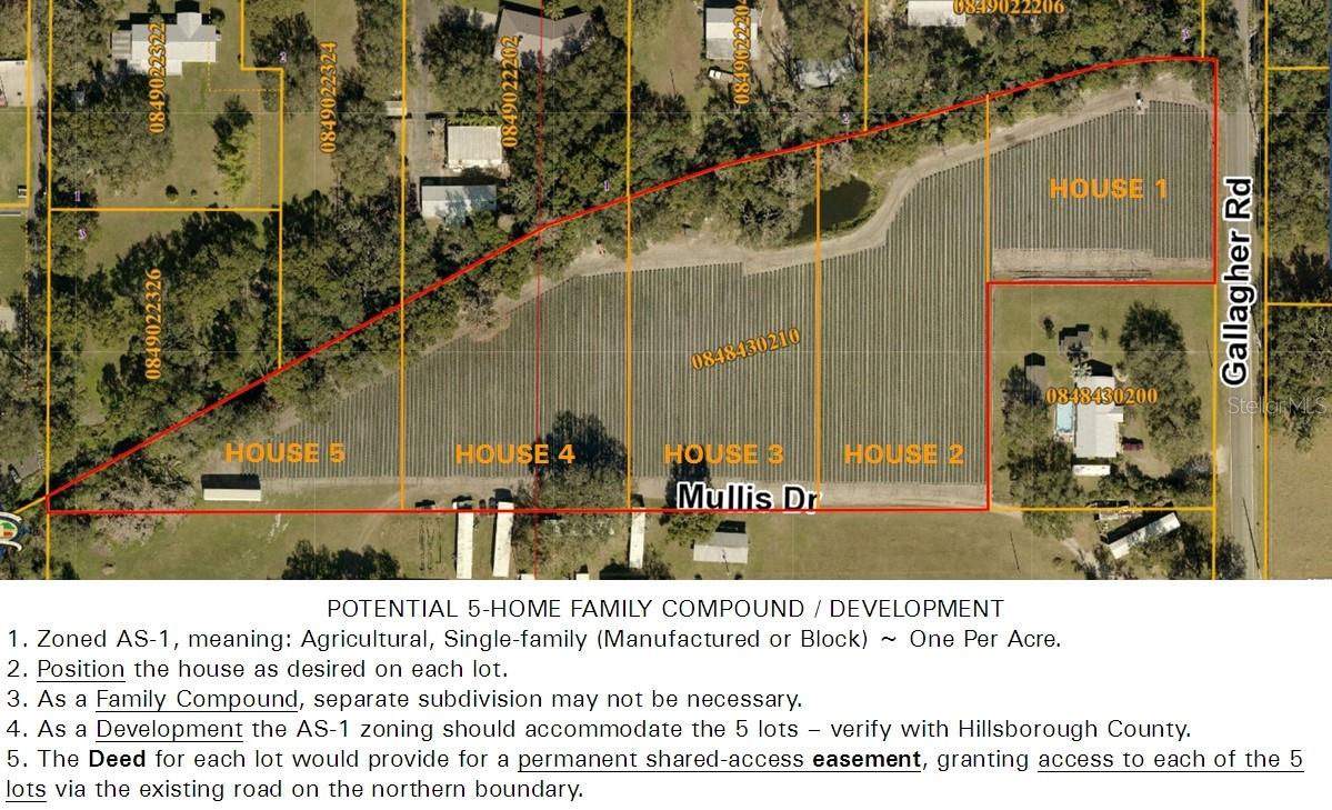 Gallagher Rd Property Photo 7