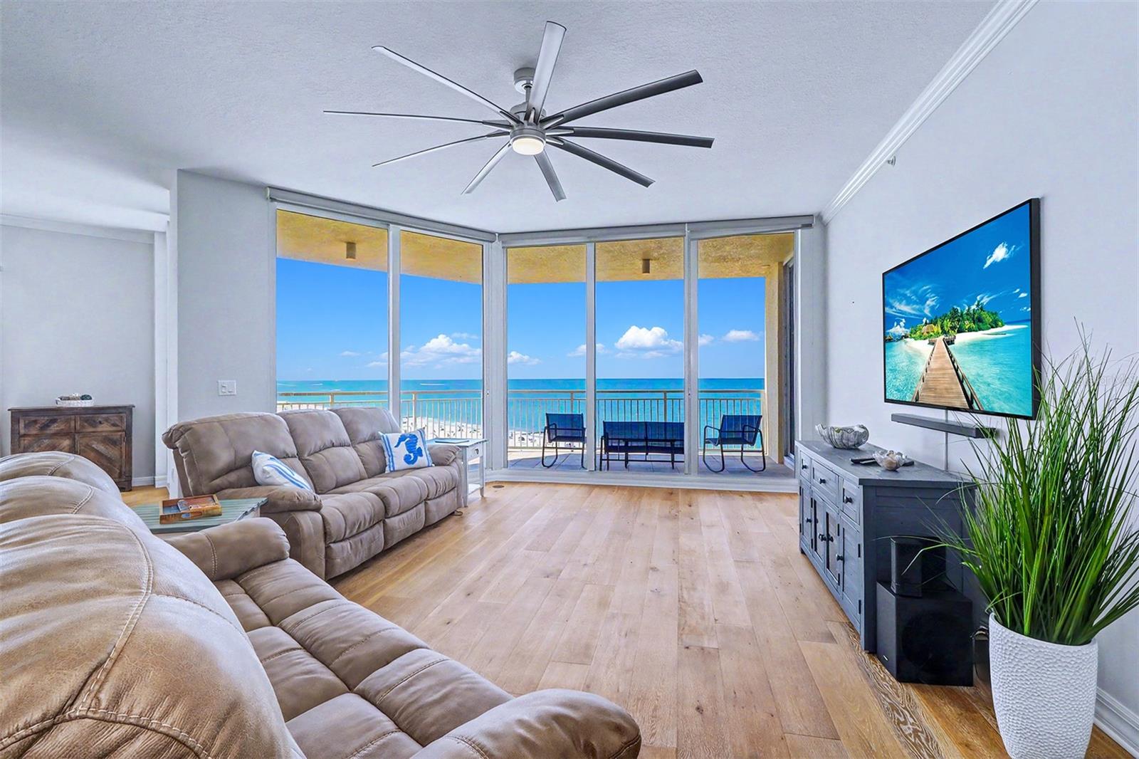 15208 Gulf Blvd #601 Property Photo 4