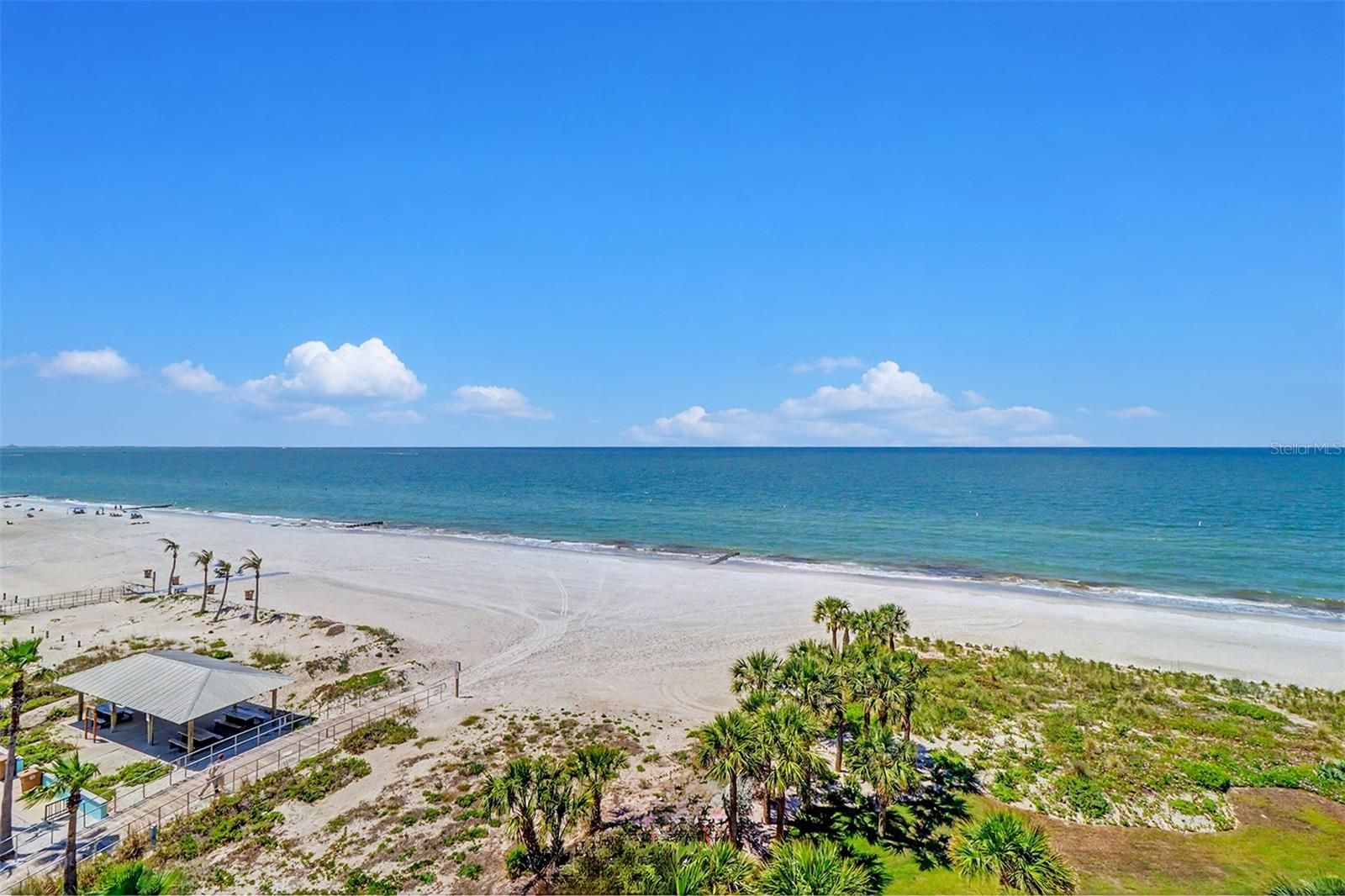 15208 Gulf Blvd #601 Property Photo 7