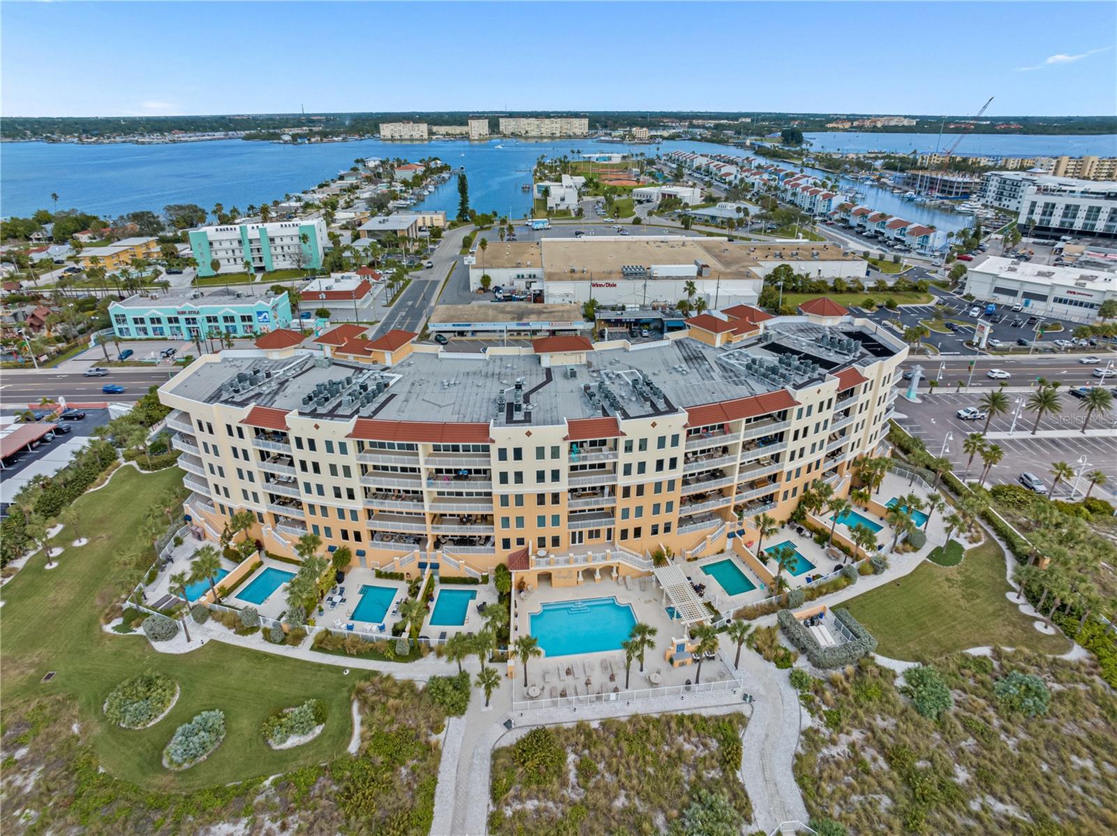15208 Gulf Blvd #601 Property Photo 16