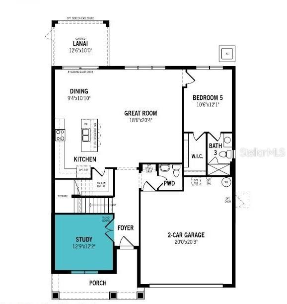 9255 Aurelia Ave Property Photo 2
