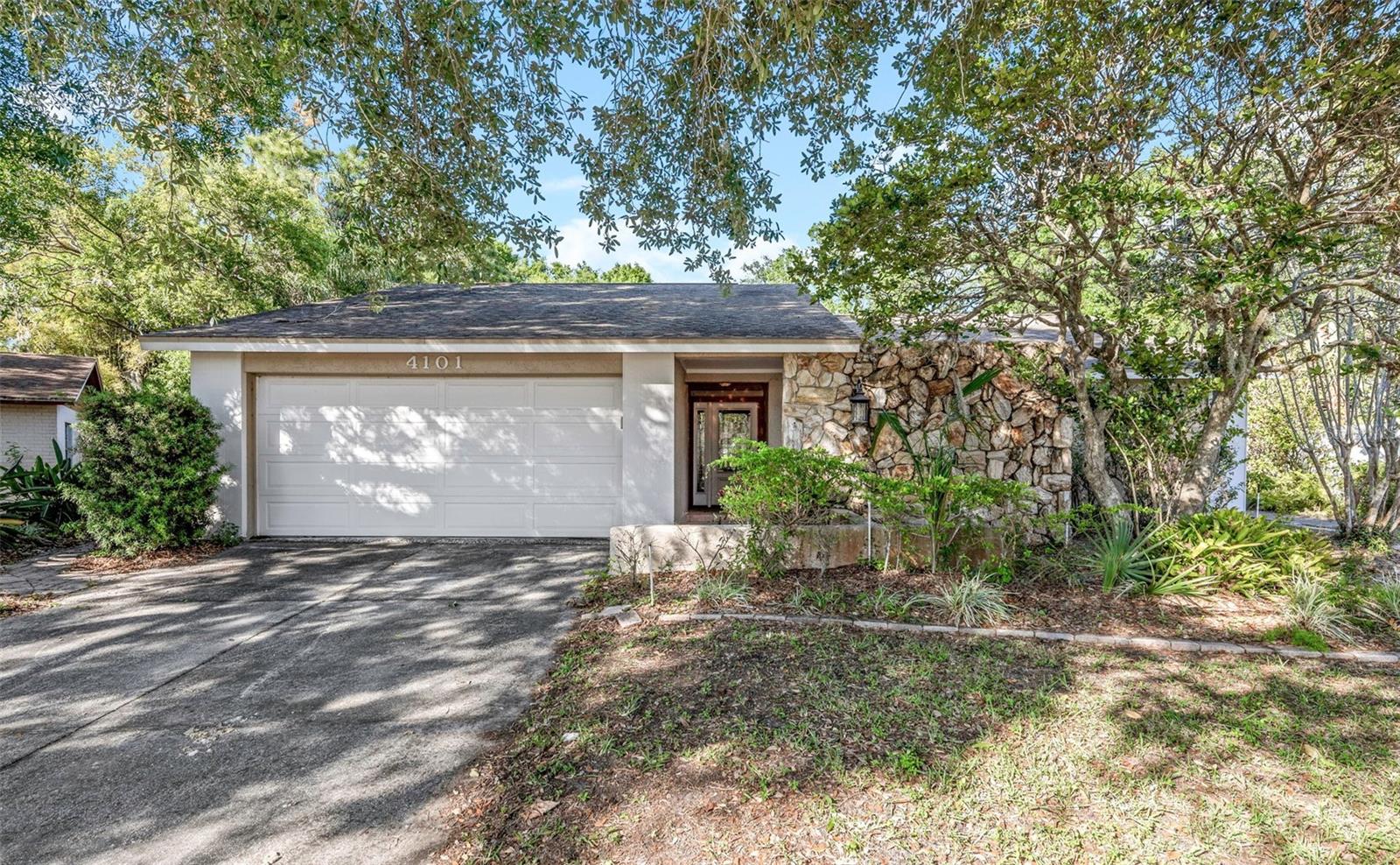 4101 Windtree Dr Property Photo 1