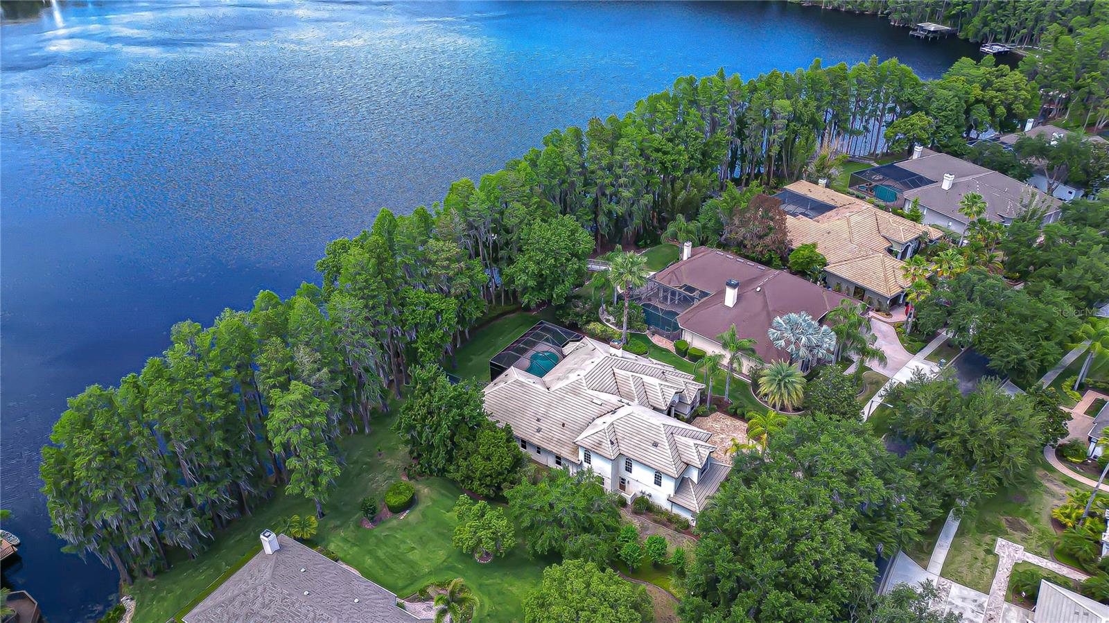 20915 Lake Vienna Dr Property Photo 44