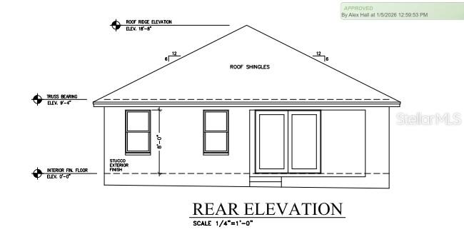 1405 W Arctic St Property Photo 14