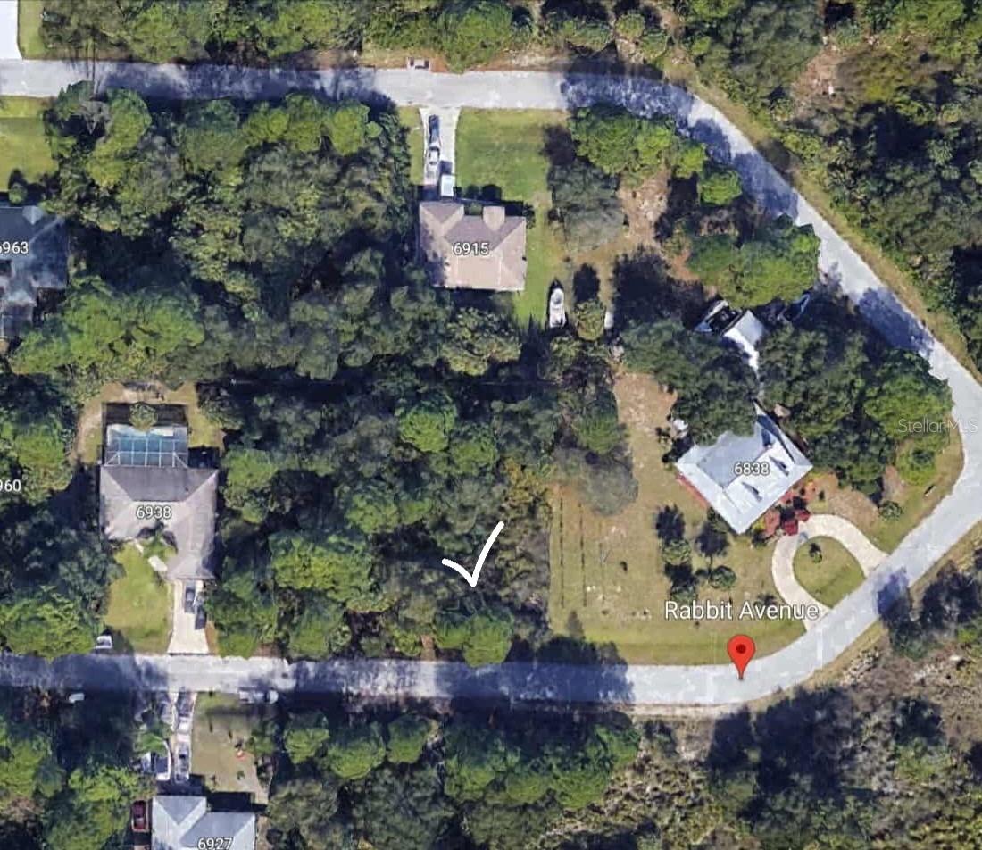 RABBIT AVE Property Photo 1
