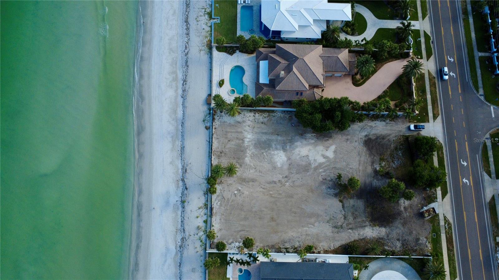 1420 And 1440 Gulf Blvd Property Photo 3