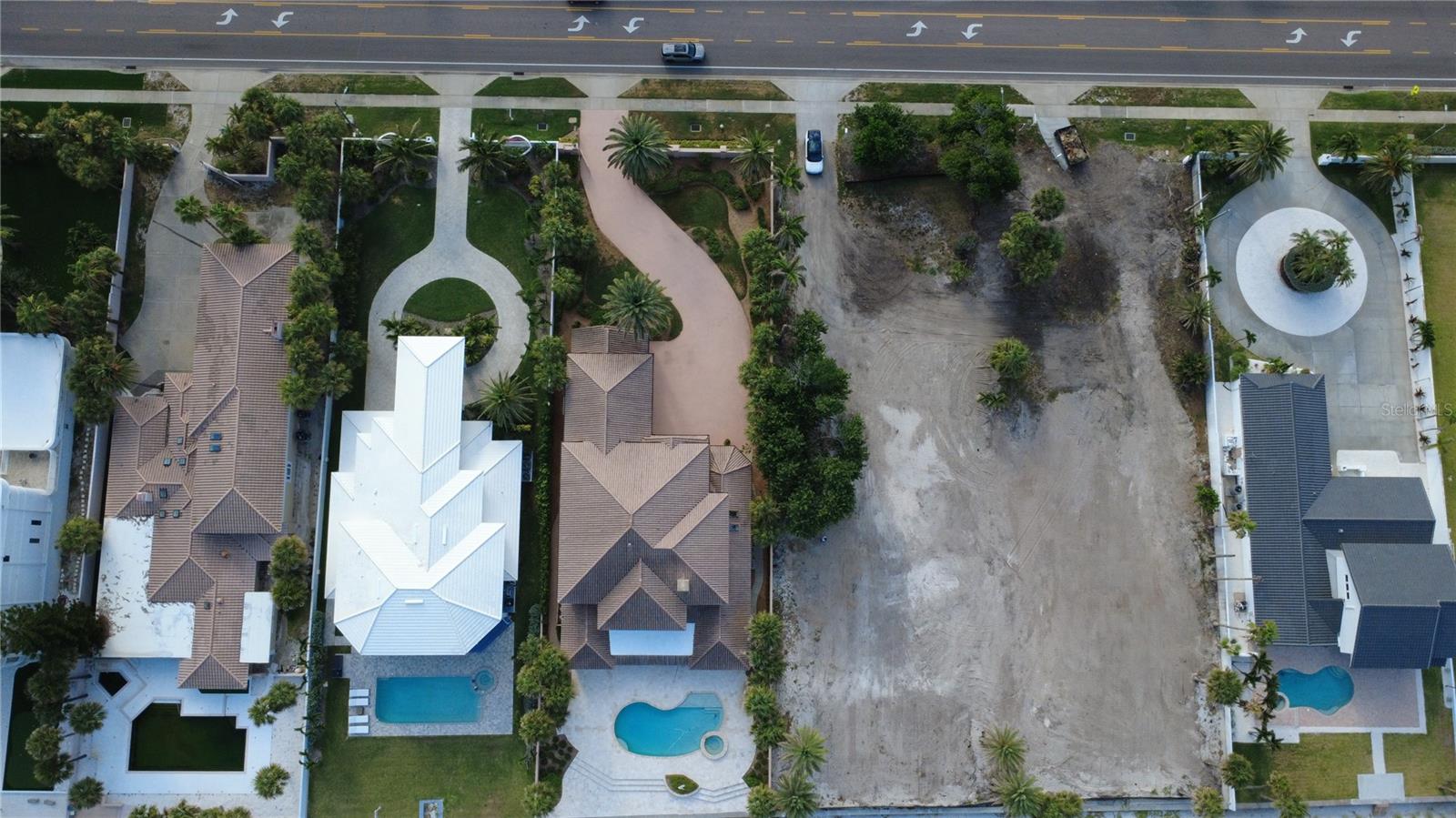 1420 And 1440 Gulf Blvd Property Photo 4