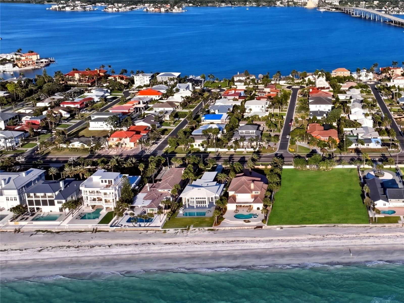 1420 And 1440 Gulf Blvd Property Photo 10