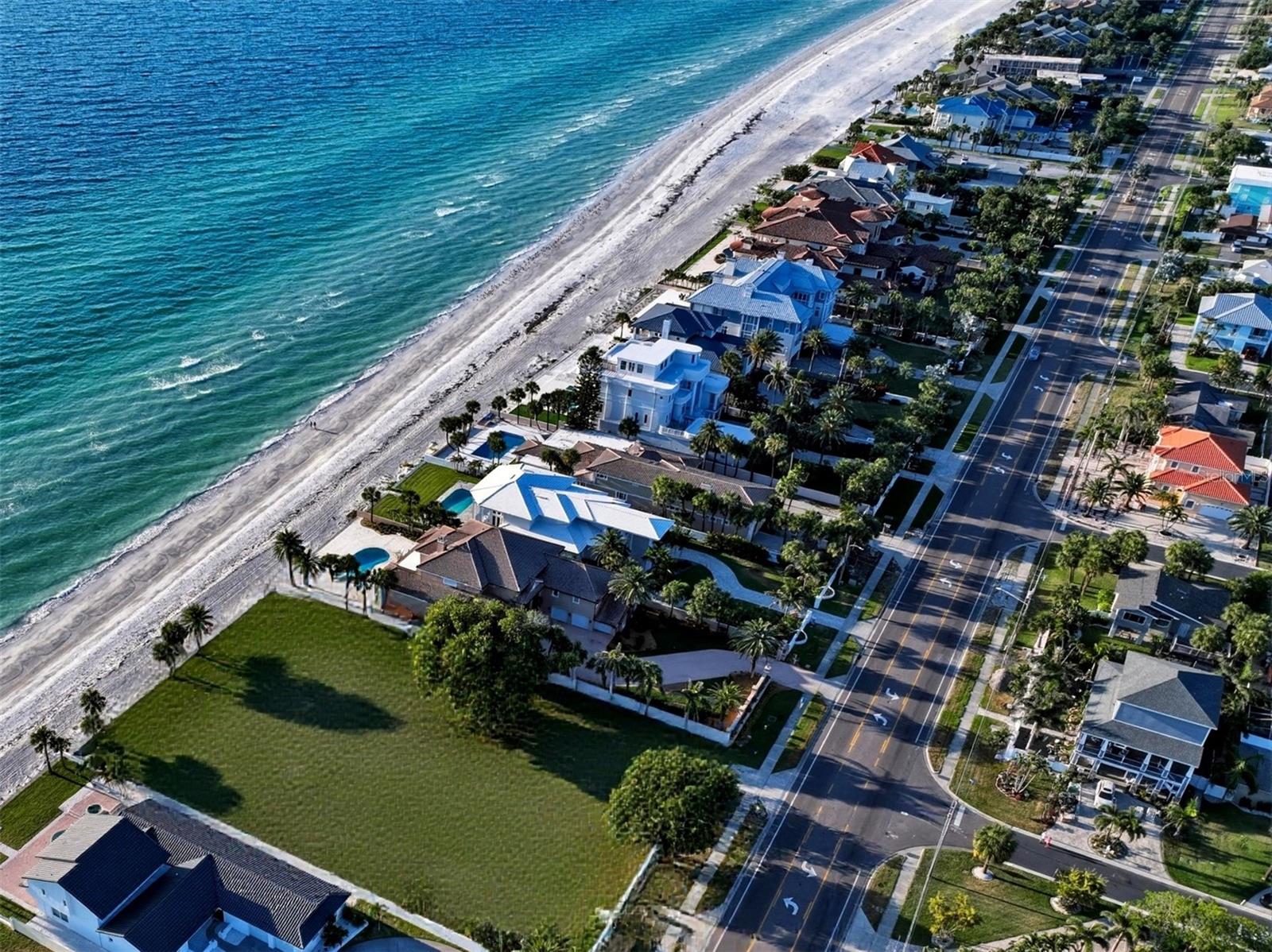 1420 And 1440 Gulf Blvd Property Photo 13