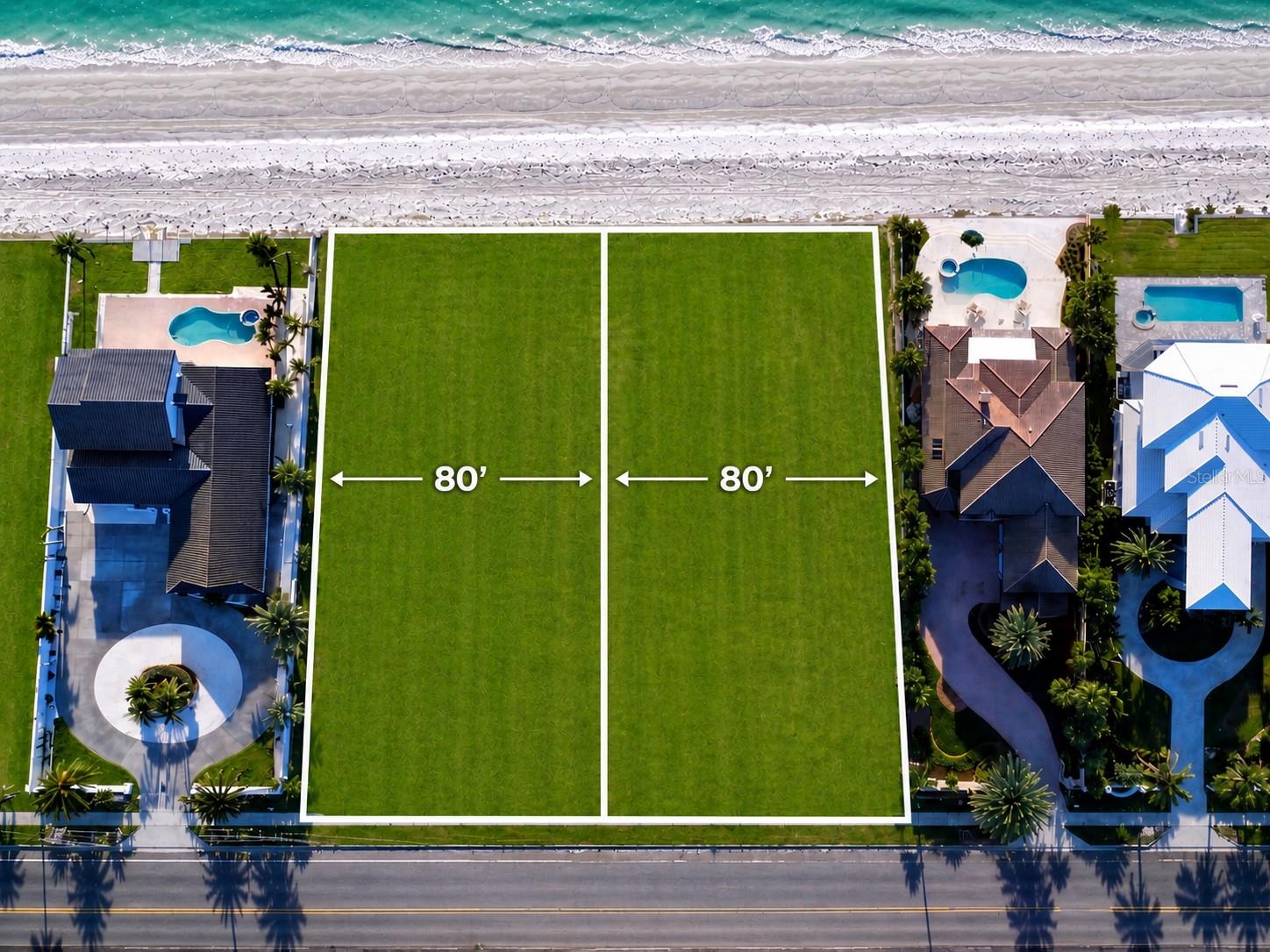 1420 Gulf Blvd Property Photo 1