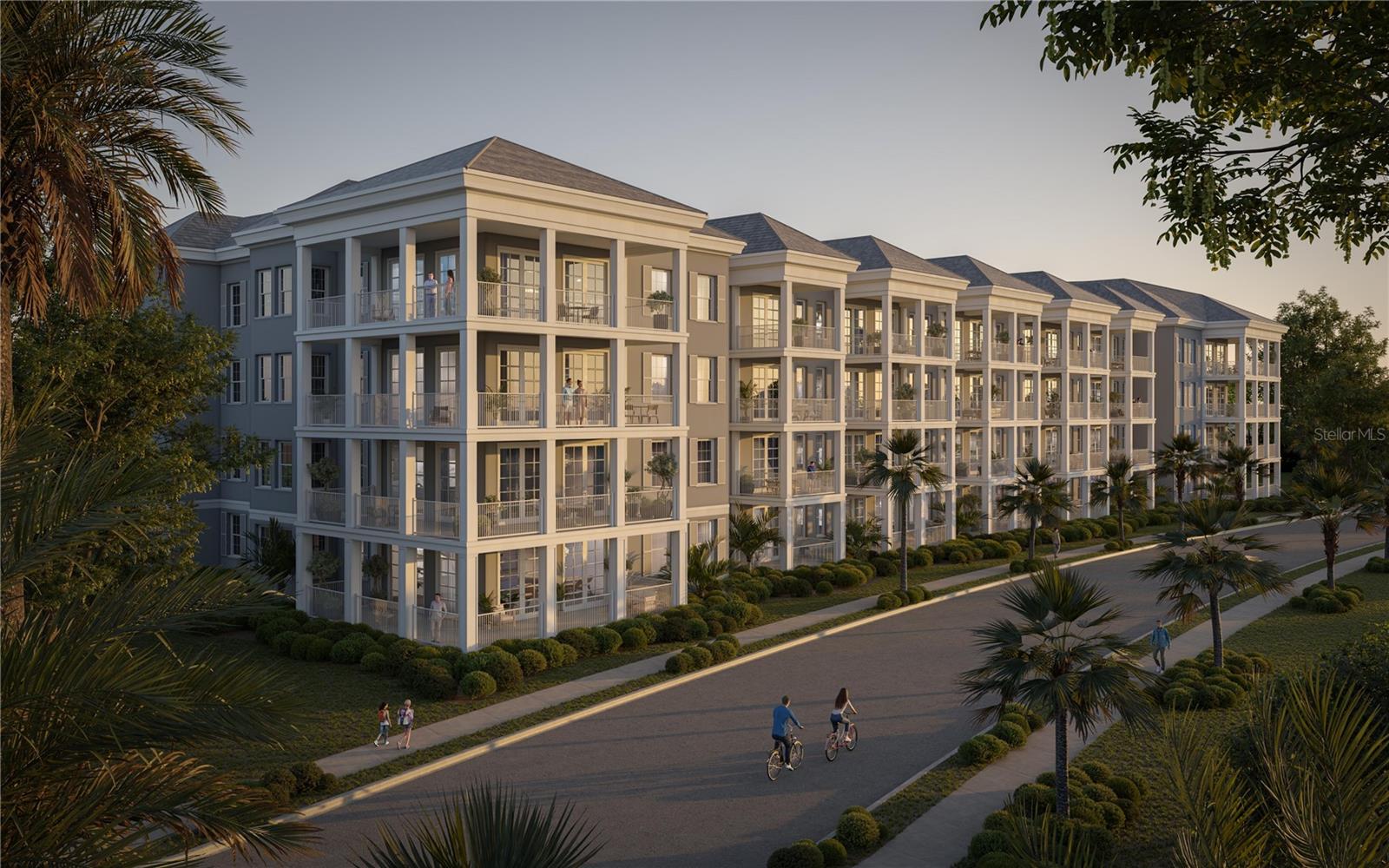 7456 EXCITEMENT DR #101 Property Photo 1