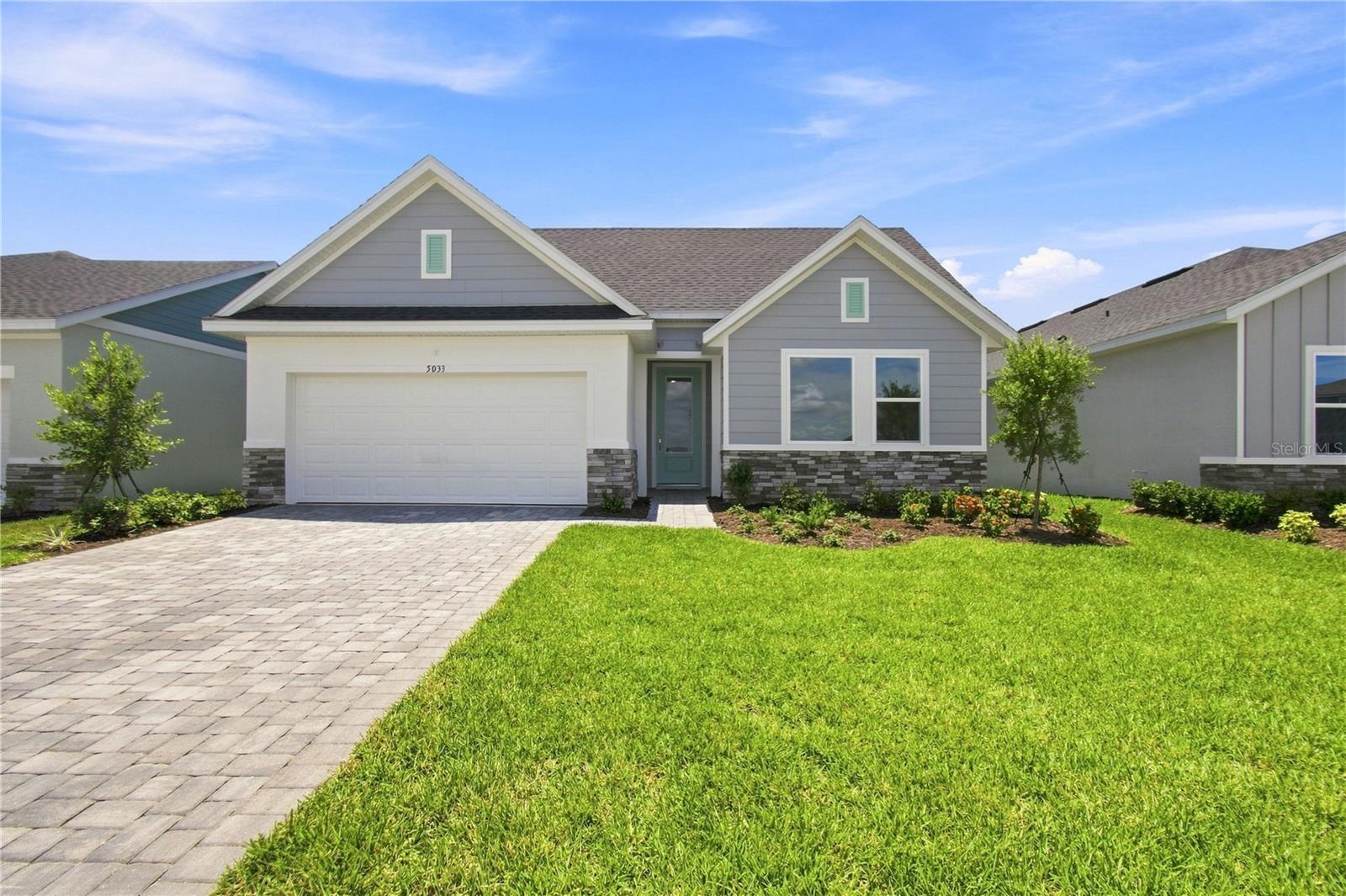 5033 Orinoco Ln Property Photo 1