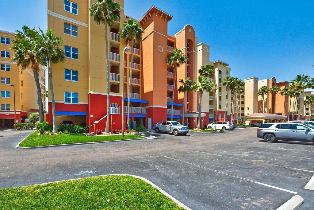 16500 Gulf Blvd #654 Property Photo 5
