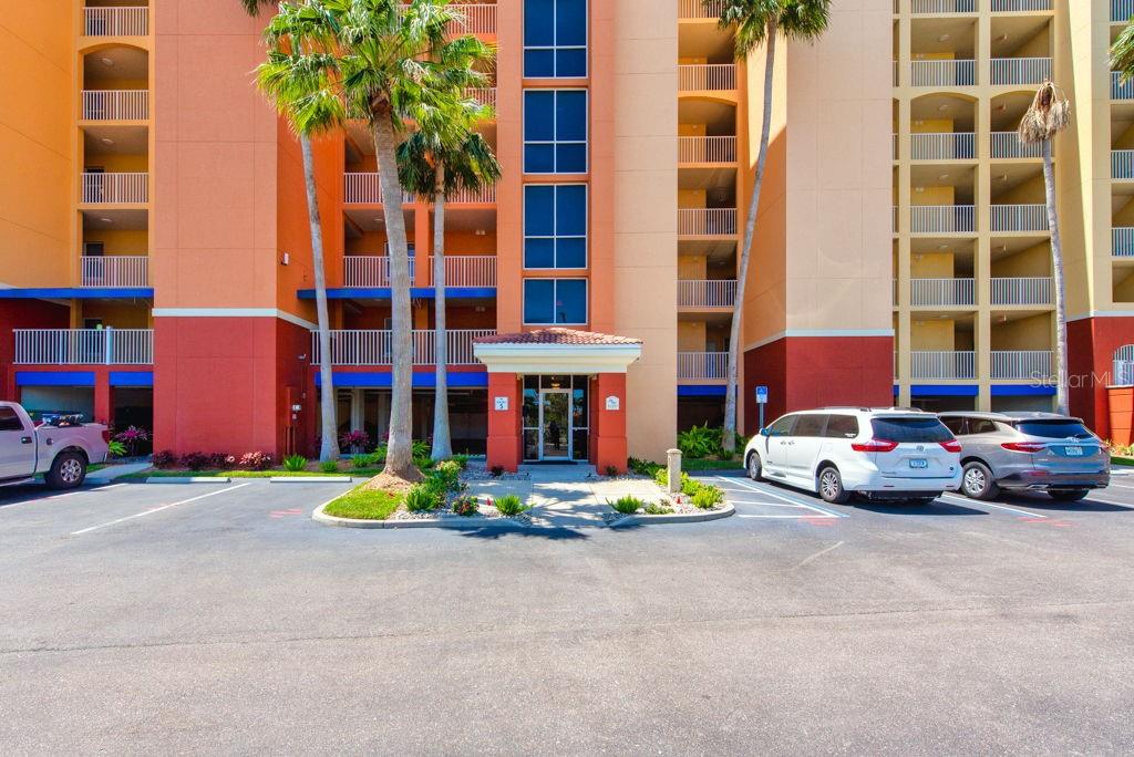 16500 Gulf Blvd #654 Property Photo 6