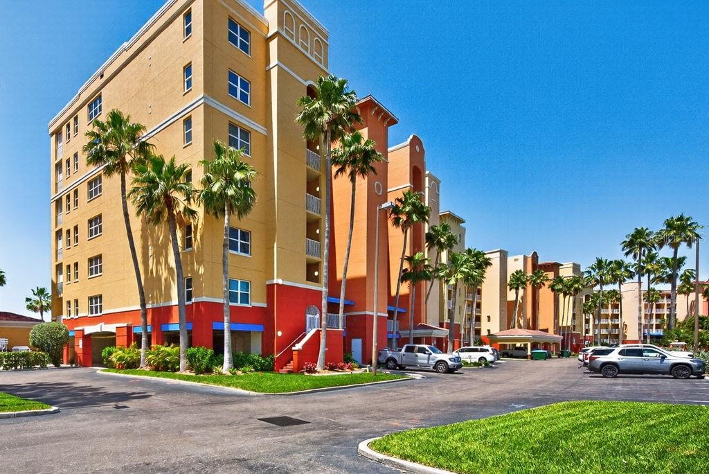 16500 Gulf Blvd #654 Property Photo 55