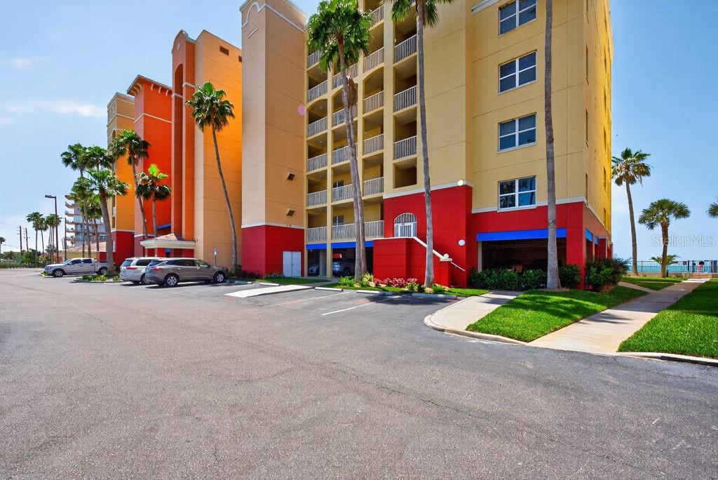 16500 Gulf Blvd #654 Property Photo 56
