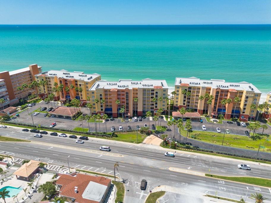 16500 Gulf Blvd #654 Property Photo 58