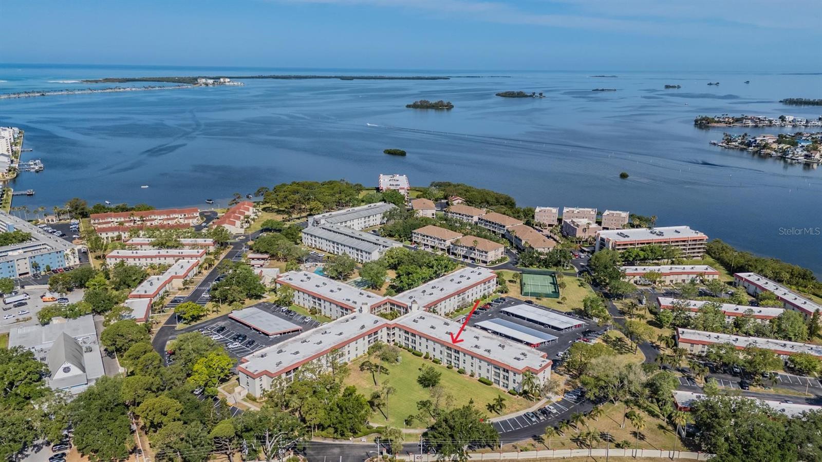 2700 Bayshore Blvd #3205 Property Photo 1