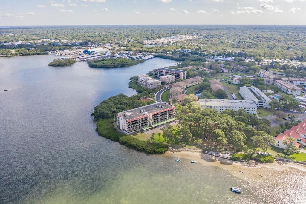 2700 Bayshore Blvd #3205 Property Photo 21