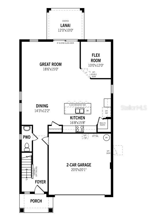 1734 Soaring Vida St Property Photo 4