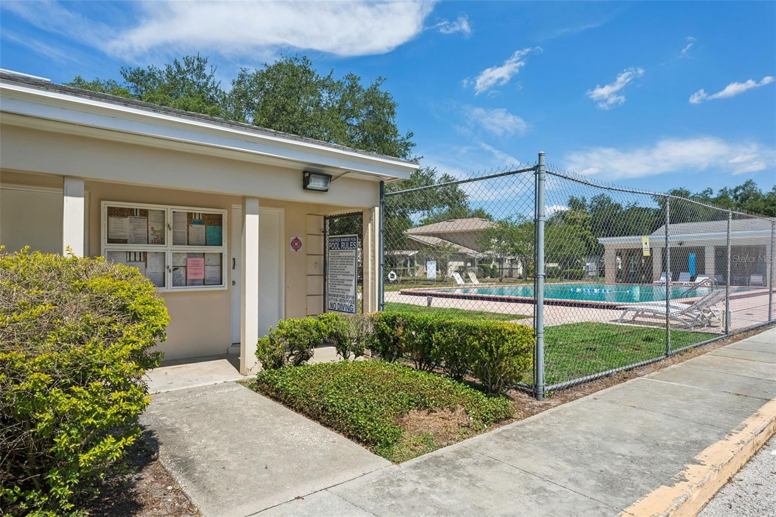 6341 Treetop Cir #6341 Property Photo 26