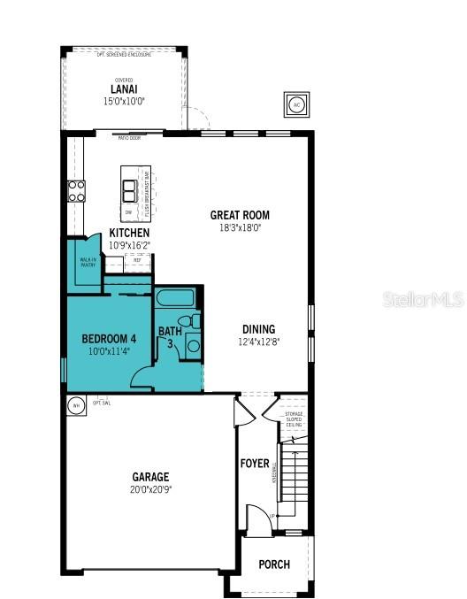 1758 Soaring Vida St Property Photo 2
