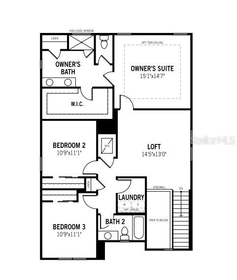 1758 Soaring Vida St Property Photo 3
