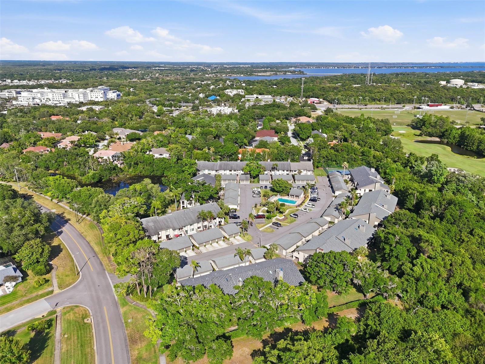 3163 LANDMARK DR #615 Property Photo 1