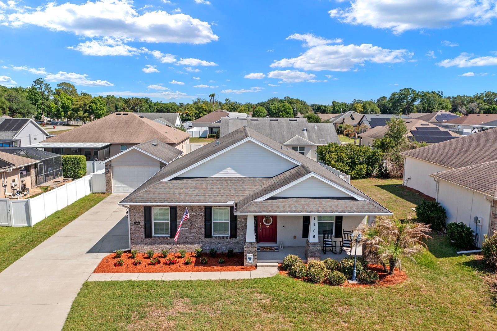 1206 Spotted Lilac Ln Property Photo 1