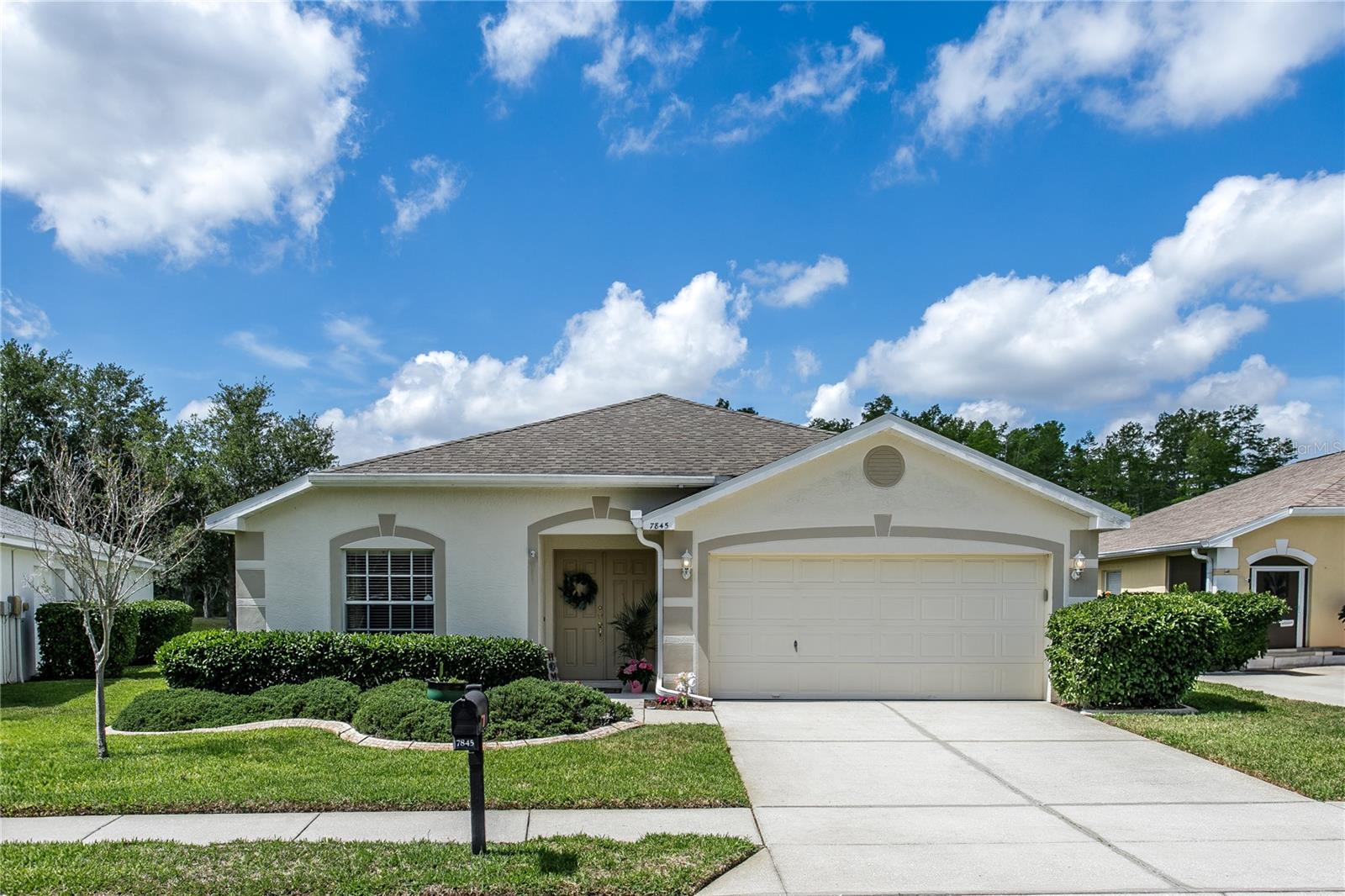 7845 Genoa Ln Property Photo 1