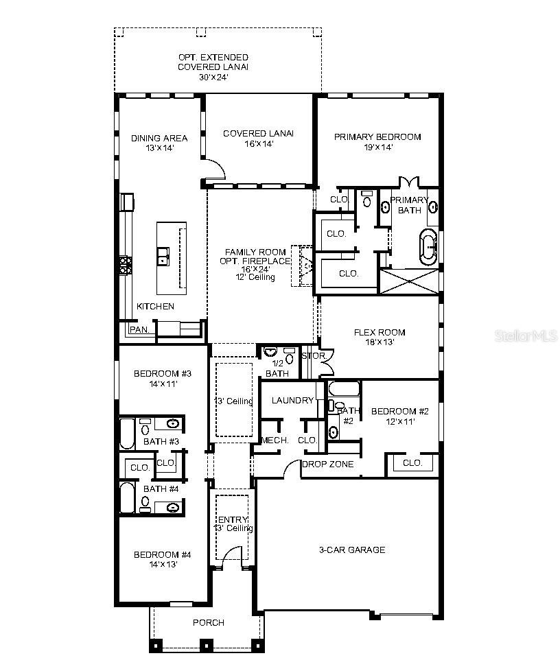 13091 Camelot Ln Property Photo 2