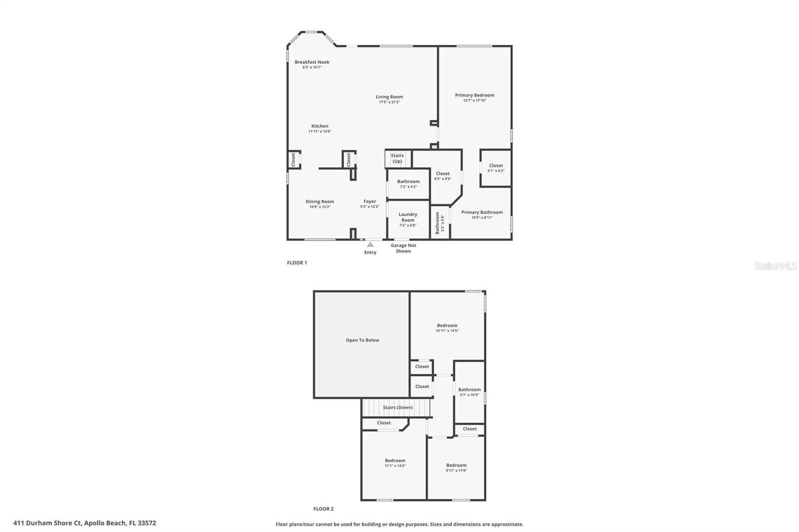 411 Durham Shore Ct Property Photo 66