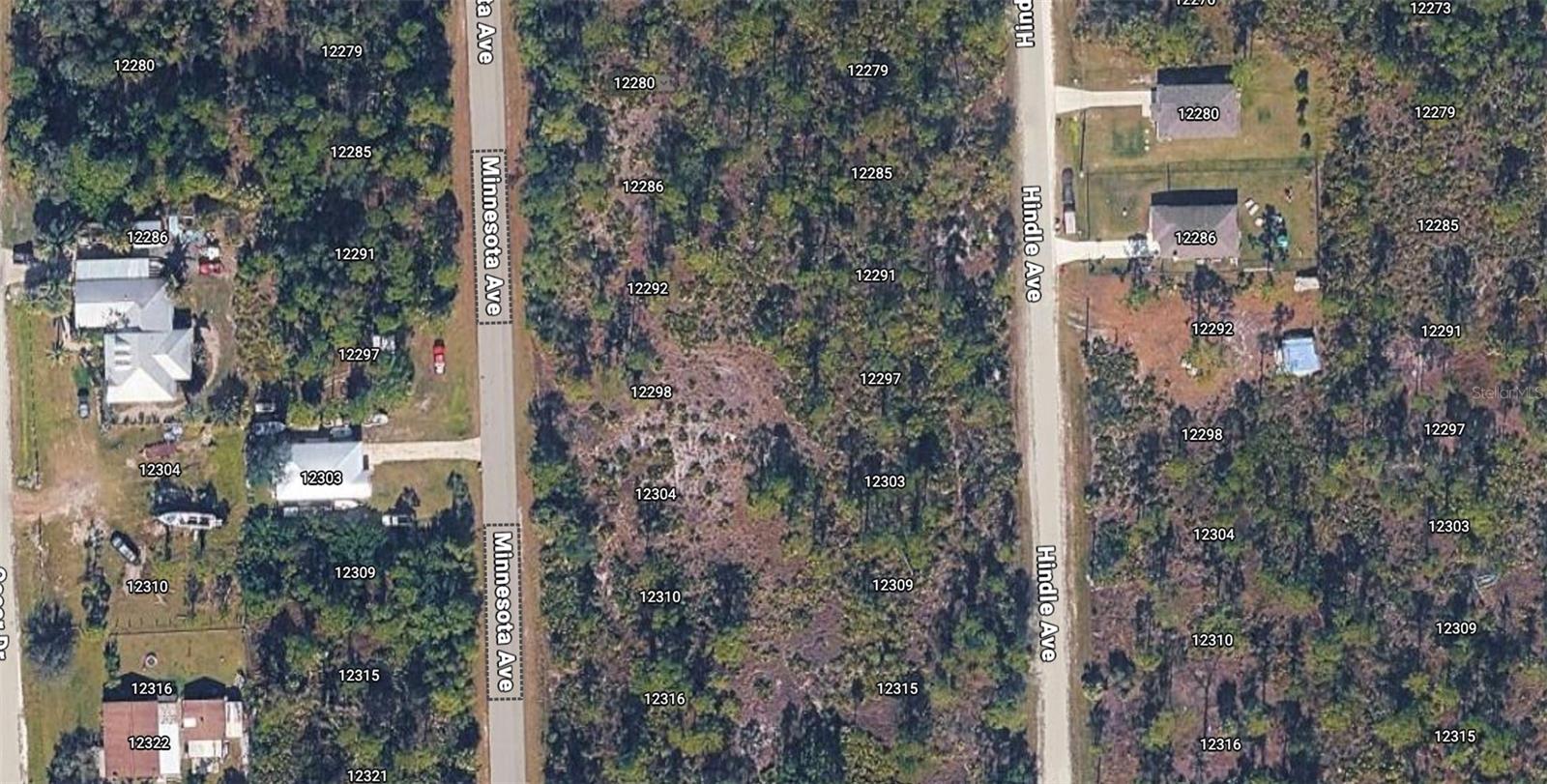 12297 And 12303 Hindle Ave Property Photo 3