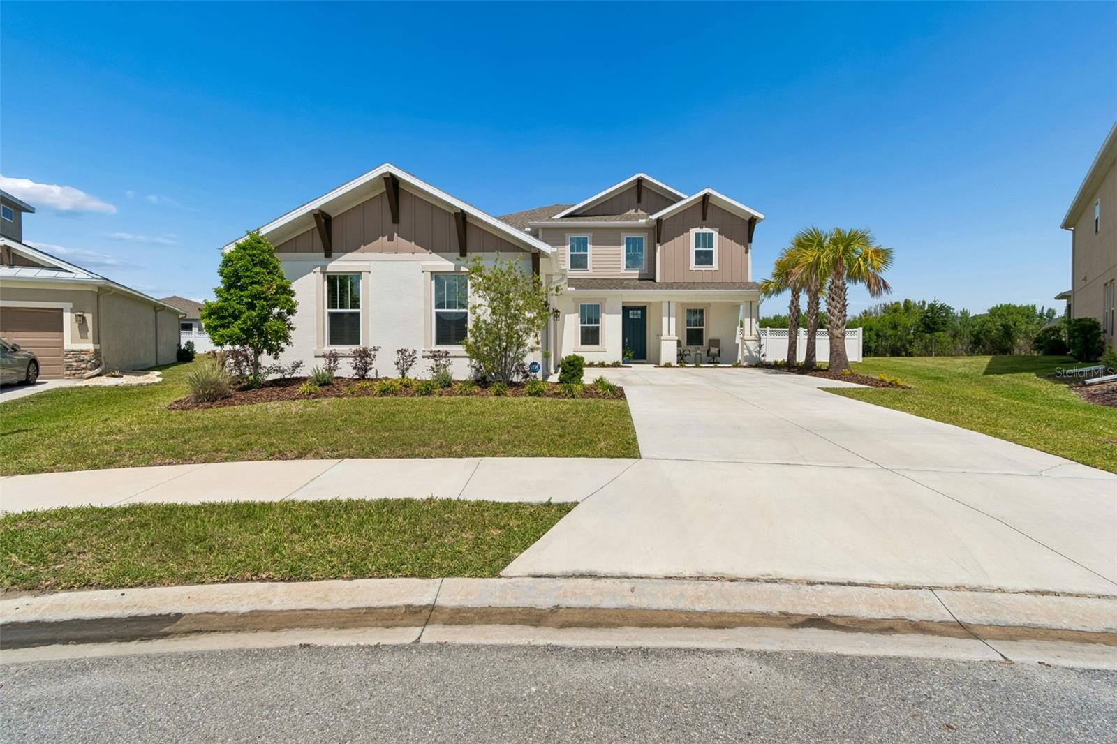 6870 Talamore Dr Property Photo 1