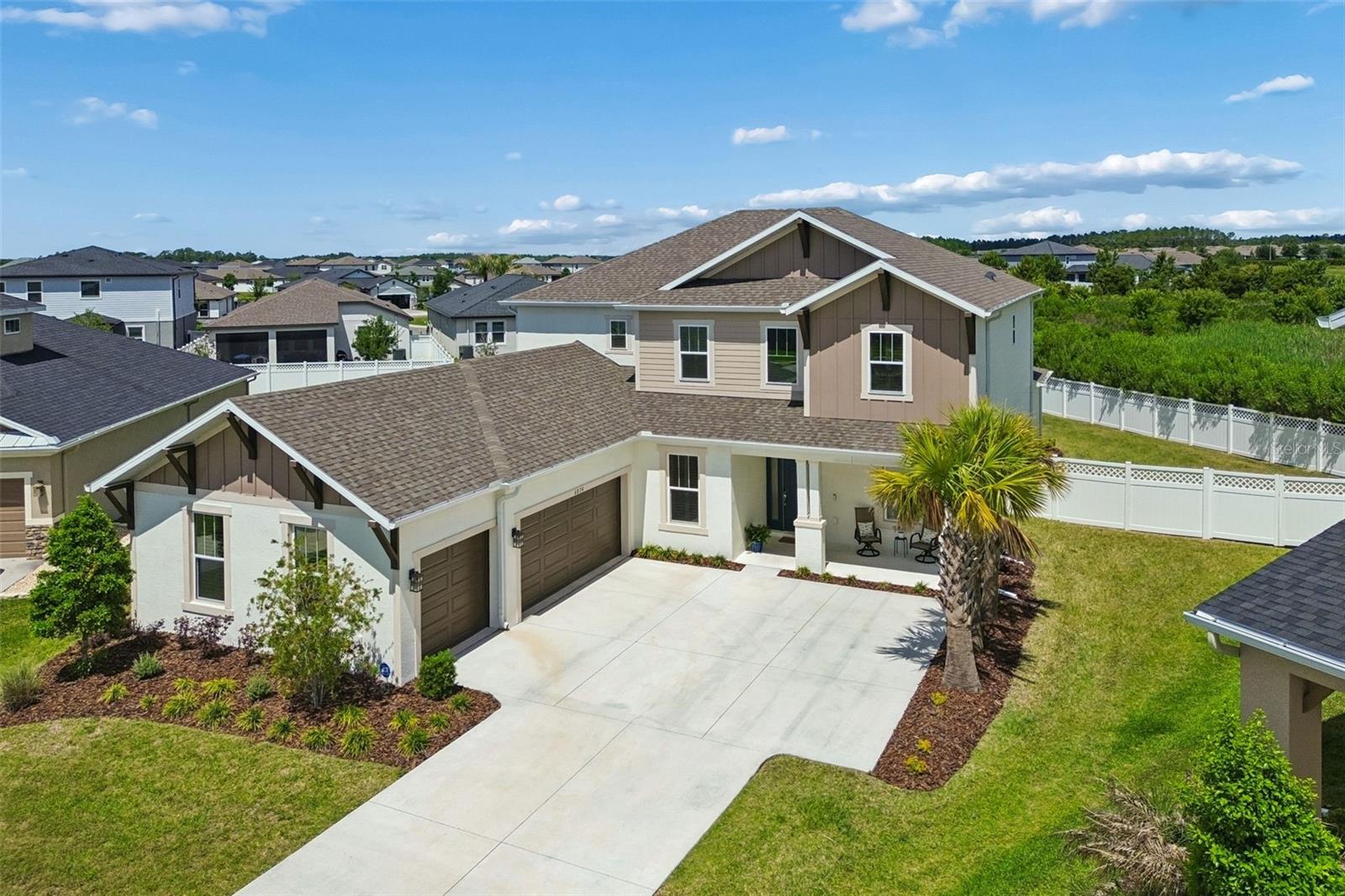 6870 Talamore Dr Property Photo 2